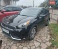 Чорний Кіа Niro, об'ємом двигуна 1.6 л та пробігом 177 тис. км за 15200 $, фото 1 на Automoto.ua