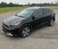 Чорний Кіа Niro, об'ємом двигуна 1.6 л та пробігом 56 тис. км за 3510 $, фото 1 на Automoto.ua