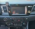 Чорний Кіа Niro, об'ємом двигуна 1.6 л та пробігом 140 тис. км за 19900 $, фото 12 на Automoto.ua