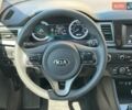 Чорний Кіа Niro, об'ємом двигуна 1.6 л та пробігом 65 тис. км за 17440 $, фото 18 на Automoto.ua