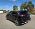 Чорний Кіа Niro, об'ємом двигуна 1.6 л та пробігом 35 тис. км за 16500 $, фото 3 на Automoto.ua