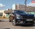 Черный Киа Niro, объемом двигателя 1.58 л и пробегом 135 тыс. км за 22222 $, фото 1 на Automoto.ua