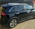 Чорний Кіа Niro, об'ємом двигуна 0 л та пробігом 138 тис. км за 17900 $, фото 5 на Automoto.ua