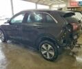 Черный Киа Niro, объемом двигателя 1.58 л и пробегом 63 тыс. км за 1500 $, фото 1 на Automoto.ua