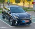 Чорний Кіа Niro, об'ємом двигуна 0 л та пробігом 138 тис. км за 19500 $, фото 1 на Automoto.ua