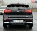 Черный Киа Niro, объемом двигателя 1.6 л и пробегом 98 тыс. км за 18999 $, фото 19 на Automoto.ua