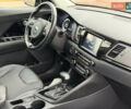 Черный Киа Niro, объемом двигателя 1.6 л и пробегом 98 тыс. км за 18999 $, фото 71 на Automoto.ua