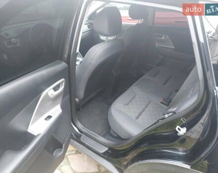 Чорний Кіа Niro, об'ємом двигуна 1.6 л та пробігом 177 тис. км за 15200 $, фото 8 на Automoto.ua