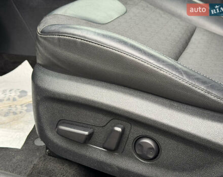 Черный Киа Niro, объемом двигателя 1.6 л и пробегом 98 тыс. км за 18999 $, фото 49 на Automoto.ua