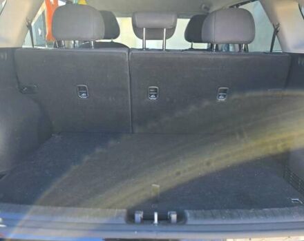 Чорний Кіа Niro, об'ємом двигуна 1.6 л та пробігом 140 тис. км за 19900 $, фото 20 на Automoto.ua