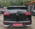 Чорний Кіа Niro, об'ємом двигуна 1.6 л та пробігом 132 тис. км за 327 $, фото 3 на Automoto.ua