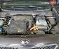 Черный Киа Niro, объемом двигателя 1.58 л и пробегом 63 тыс. км за 1500 $, фото 11 на Automoto.ua