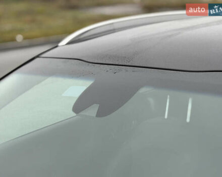 Черный Киа Niro, объемом двигателя 1.6 л и пробегом 98 тыс. км за 18999 $, фото 33 на Automoto.ua