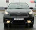 Черный Киа Niro, объемом двигателя 1.6 л и пробегом 98 тыс. км за 18999 $, фото 14 на Automoto.ua