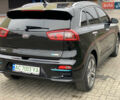 Чорний Кіа Niro, об'ємом двигуна 0 л та пробігом 159 тис. км за 17999 $, фото 18 на Automoto.ua