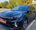 Чорний Кіа Niro, об'ємом двигуна 0 л та пробігом 105 тис. км за 19099 $, фото 1 на Automoto.ua