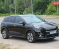 Чорний Кіа Niro, об'ємом двигуна 0 л та пробігом 78 тис. км за 19799 $, фото 13 на Automoto.ua