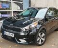 Чорний Кіа Niro, об'ємом двигуна 1.6 л та пробігом 27 тис. км за 21300 $, фото 1 на Automoto.ua