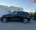 Черный Киа Niro, объемом двигателя 0 л и пробегом 71 тыс. км за 18999 $, фото 6 на Automoto.ua