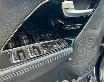 Киа Niro 2019 в Киеве на Automoto.ua Черный Киа Niro, объемом двигателя 0 л и пробегом 107 тыс. км за 15600 $, фото 10 на Automoto.ua