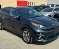 Чорний Кіа Niro, об'ємом двигуна 0 л та пробігом 45 тис. км за 5900 $, фото 2 на Automoto.ua