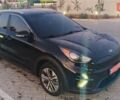 Черный Киа Niro, объемом двигателя 0 л и пробегом 127 тыс. км за 15500 $, фото 8 на Automoto.ua