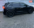 Черный Киа Niro, объемом двигателя 0 л и пробегом 207 тыс. км за 18500 $, фото 3 на Automoto.ua