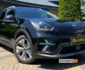 Черный Киа Niro, объемом двигателя 64 л и пробегом 197 тыс. км за 18700 $, фото 1 на Automoto.ua
