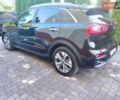 Черный Киа Niro, объемом двигателя 0 л и пробегом 140 тыс. км за 18879 $, фото 13 на Automoto.ua