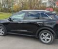 Черный Киа Niro, объемом двигателя 0 л и пробегом 135 тыс. км за 17300 $, фото 6 на Automoto.ua