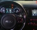 Черный Киа Niro, объемом двигателя 0 л и пробегом 127 тыс. км за 15500 $, фото 9 на Automoto.ua