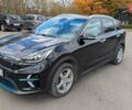 Черный Киа Niro, объемом двигателя 0 л и пробегом 135 тыс. км за 17300 $, фото 1 на Automoto.ua