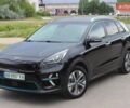 Чорний Кіа Niro, об'ємом двигуна 0 л та пробігом 78 тис. км за 19799 $, фото 1 на Automoto.ua