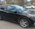 Черный Киа Niro, объемом двигателя 0 л и пробегом 135 тыс. км за 17300 $, фото 11 на Automoto.ua