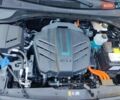 Черный Киа Niro, объемом двигателя 0 л и пробегом 140 тыс. км за 18879 $, фото 11 на Automoto.ua