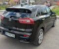 Черный Киа Niro, объемом двигателя 0 л и пробегом 135 тыс. км за 17300 $, фото 5 на Automoto.ua