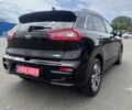 Киа Niro 2019 в Киеве на Automoto.ua Черный Киа Niro, объемом двигателя 0 л и пробегом 128 тыс. км за 17400 $, фото 7 на Automoto.ua