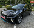 Кіа Niro 2019 у Кропивницькому (Кіровограді) на Automoto.ua Чорний Кіа Niro, об'ємом двигуна 0 л та пробігом 37 тис. км за 16000 $, фото 1 на Automoto.ua