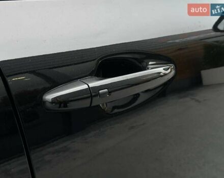 Черный Киа Niro, объемом двигателя 1.58 л и пробегом 60 тыс. км за 16897 $, фото 36 на Automoto.ua