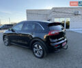 Черный Киа Niro, объемом двигателя 0 л и пробегом 71 тыс. км за 18999 $, фото 5 на Automoto.ua