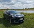 Чорний Кіа Niro, об'ємом двигуна 0 л та пробігом 154 тис. км за 22000 $, фото 76 на Automoto.ua