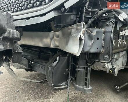 Черный Киа Niro, объемом двигателя 1.6 л и пробегом 233 тыс. км за 8400 $, фото 19 на Automoto.ua