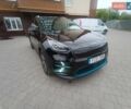 Черный Киа Niro, объемом двигателя 0 л и пробегом 156 тыс. км за 16999 $, фото 1 на Automoto.ua