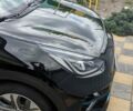 Чорний Кіа Niro, об'ємом двигуна 0 л та пробігом 130 тис. км за 16900 $, фото 5 на Automoto.ua