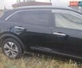 Черный Киа Niro, объемом двигателя 0 л и пробегом 128 тыс. км за 6400 $, фото 25 на Automoto.ua