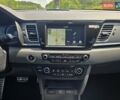 Черный Киа Niro, объемом двигателя 0 л и пробегом 69 тыс. км за 19399 $, фото 76 на Automoto.ua