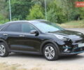 Чорний Кіа Niro, об'ємом двигуна 0 л та пробігом 78 тис. км за 19799 $, фото 14 на Automoto.ua