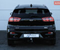Черный Киа Niro, объемом двигателя 0 л и пробегом 31 тыс. км за 15500 $, фото 8 на Automoto.ua