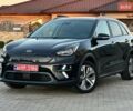 Черный Киа Niro, объемом двигателя 0 л и пробегом 93 тыс. км за 18900 $, фото 1 на Automoto.ua