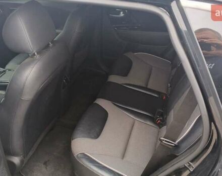 Черный Киа Niro, объемом двигателя 0 л и пробегом 130 тыс. км за 15300 $, фото 9 на Automoto.ua